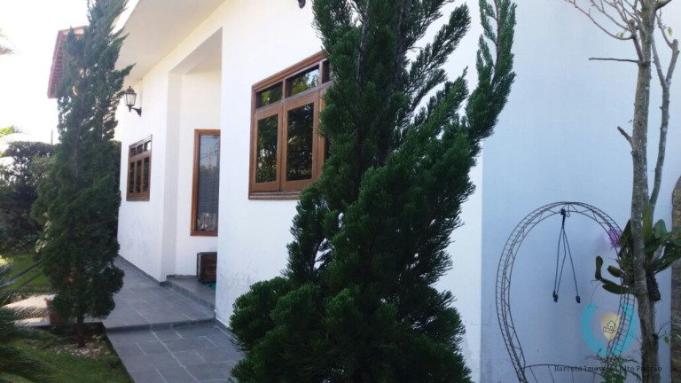 Casa com 3 Quartos à Venda, 300 m² em Jardim Flórida - São Roque