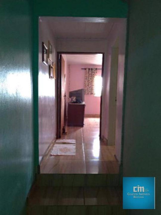 Imagem Casa com 2 Quartos à Venda, 55 m² em Parque Novo Mundo - Boituva Imagem Casa com 2 Quartos à Venda, 55 m² em Parque Novo Mundo - Boituva