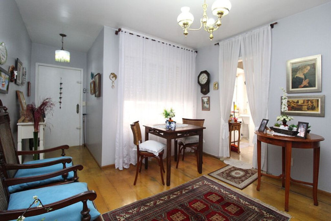 Imagem Apartamento com 2 Quartos à Venda, 61 m² em Santa Cecília - Porto Alegre Imagem Apartamento com 2 Quartos à Venda, 61 m² em Santa Cecília - Porto Alegre