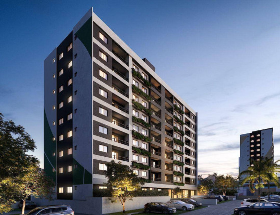 Imagem Apartamento com 2 Quartos à Venda, 58 m² em Aliança - Santa Cruz Do Sul Imagem Apartamento com 2 Quartos à Venda, 58 m² em Aliança - Santa Cruz Do Sul