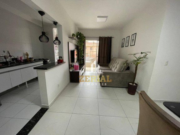 Apartamento com 2 Quartos à Venda, 71 m² em Barcelona - São Caetano Do Sul