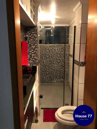 Imagem Apartamento com 2 Quartos à Venda, 70 m² em Moema - São Paulo Imagem Apartamento com 2 Quartos à Venda, 70 m² em Moema - São Paulo