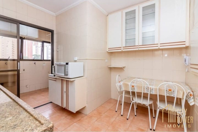 Imagem Apartamento com 3 Quartos à Venda, 81 m² em Vila Mariana - São Paulo Imagem Apartamento com 3 Quartos à Venda, 81 m² em Vila Mariana - São Paulo
