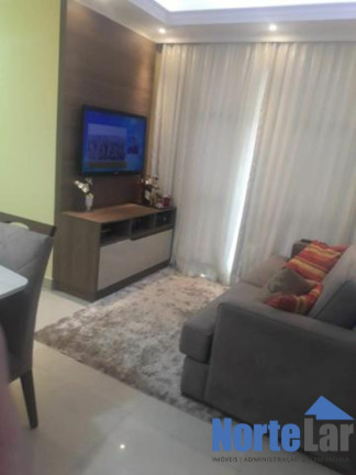 Imagem Apartamento com 2 Quartos à Venda, 50 m² em Vila Maria - São Paulo Imagem Apartamento com 2 Quartos à Venda, 50 m² em Vila Maria - São Paulo