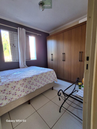 Imagem Apartamento com 2 Quartos à Venda, 50 m² em Socorro Imagem Apartamento com 2 Quartos à Venda, 50 m² em Socorro