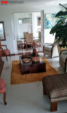 Imagem Cobertura com 4 Quartos à Venda, 400 m² em Campo Belo - São Paulo Imagem Cobertura com 4 Quartos à Venda, 400 m² em Campo Belo - São Paulo