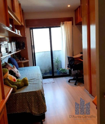 Imagem Apartamento com 3 Quartos à Venda, 98 m² em Vila Congonhas - São Paulo Imagem Apartamento com 3 Quartos à Venda, 98 m² em Vila Congonhas - São Paulo
