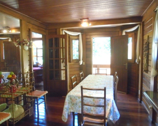 Imagem Casa com 4 Quartos à Venda, 282 m² em Carlos Guinle - Teresópolis Imagem Casa com 4 Quartos à Venda, 282 m² em Carlos Guinle - Teresópolis