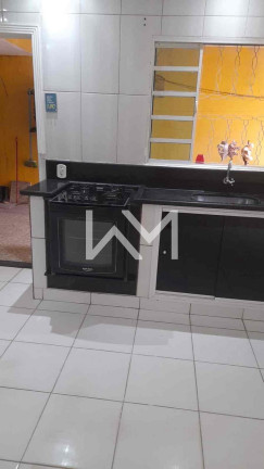 Imagem Sobrado com 5 Quartos à Venda, 153 m² em Conjunto Marcos Freire - Guarulhos Imagem Sobrado com 5 Quartos à Venda, 153 m² em Conjunto Marcos Freire - Guarulhos