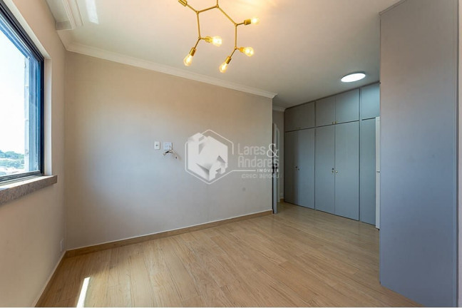 Imagem Apartamento com 3 Quartos à Venda, 180 m² em Vila Alexandria - São Paulo