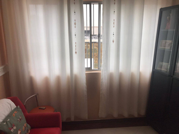 Imagem Apartamento com 2 Quartos à Venda, 64 m² em Taboão - São Bernardo Do Campo