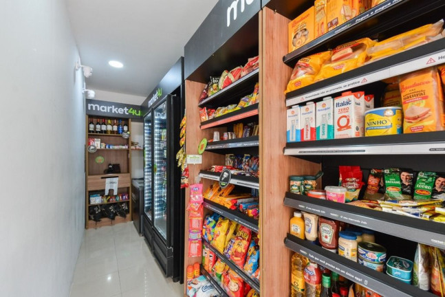 Imagem Apartamento com 3 Quartos à Venda, 60 m² em Vila Pompéia - São Paulo