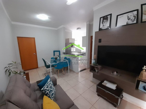 Imagem Apartamento com 2 Quartos à Venda, 70 m² em Jardim Botânico - Ribeirão Preto Imagem Apartamento com 2 Quartos à Venda, 70 m² em Jardim Botânico - Ribeirão Preto