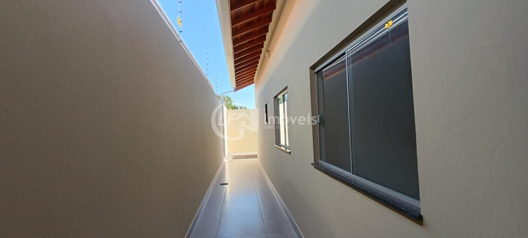 Imagem Casa com 3 Quartos à Venda, 180 m² em Vila Palmira - Campo Grande Imagem Casa com 3 Quartos à Venda, 180 m² em Vila Palmira - Campo Grande