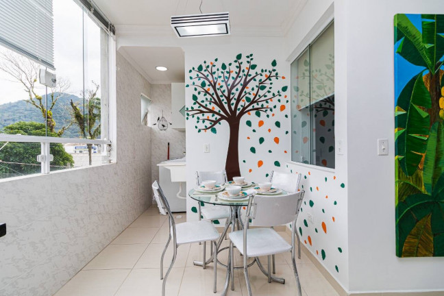 Imagem Apartamento com 2 Quartos à Venda, 69 m² em Centro - Ubatuba Imagem Apartamento com 2 Quartos à Venda, 69 m² em Centro - Ubatuba