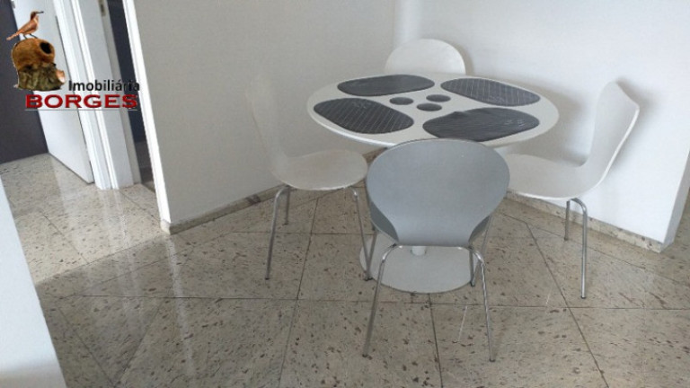 Imagem Apartamento com 2 Quartos para Alugar, 56 m² em Brooklin - São Paulo Imagem Apartamento com 2 Quartos para Alugar, 56 m² em Brooklin - São Paulo