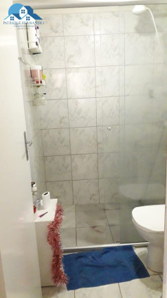 Imagem Apartamento com 2 Quartos à Venda, 93 m² em Jardim São Nicolau - São Paulo