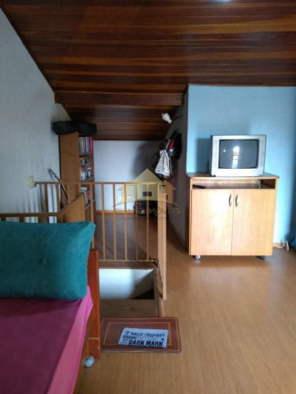 Imagem Sobrado com 3 Quartos à Venda, 92 m² em Cidade Líder - São Paulo