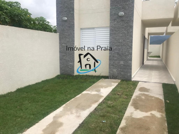 Casa com 2 Quartos à Venda, 140 m² em Balneario Dos Golfinhos - Caraguatatuba