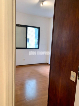 Imagem Apartamento com 3 Quartos à Venda, 160 m² em Moema - São Paulo Imagem Apartamento com 3 Quartos à Venda, 160 m² em Moema - São Paulo
