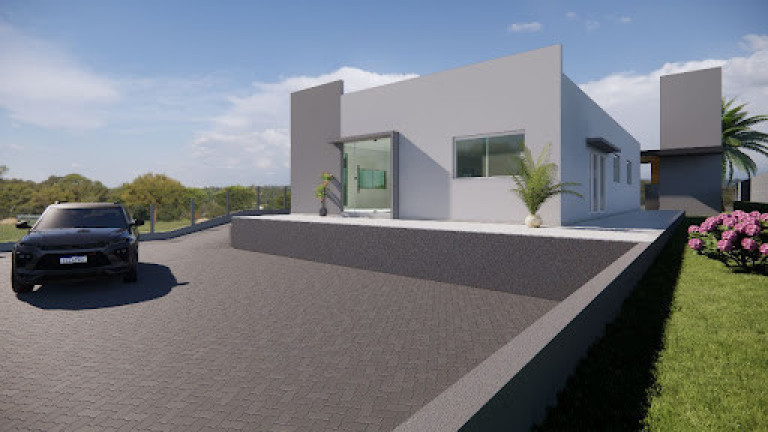 Casa com 4 Quartos à Venda, 165 m² em Condomínio Casa Grande - Louveira