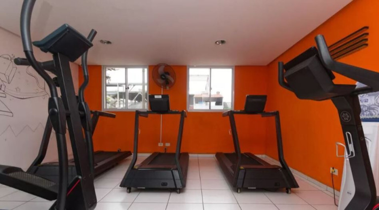 Imagem Apartamento com 1 Quarto à Venda, 35 m² em Cambuci - São Paulo Imagem Apartamento com 1 Quarto à Venda, 35 m² em Cambuci - São Paulo