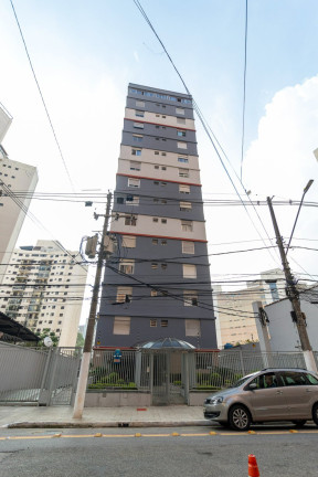 Imagem Imóvel com 3 Quartos à Venda, 120 m² em Vila Mariana - São Paulo