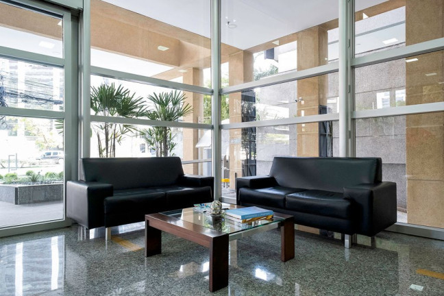 Imagem Sala Comercial à Venda, 311 m² em Vila Olímpia - São Paulo Imagem Sala Comercial à Venda, 311 m² em Vila Olímpia - São Paulo
