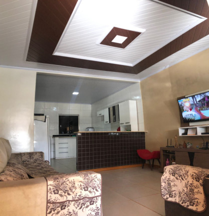 Casa com 2 Quartos à Venda, 230 m² em Ponte Alta Norte (gama) - Brasília