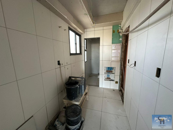 Imagem Apartamento com 2 Quartos à Venda, 87 m² em Horto Florestal - Salvador