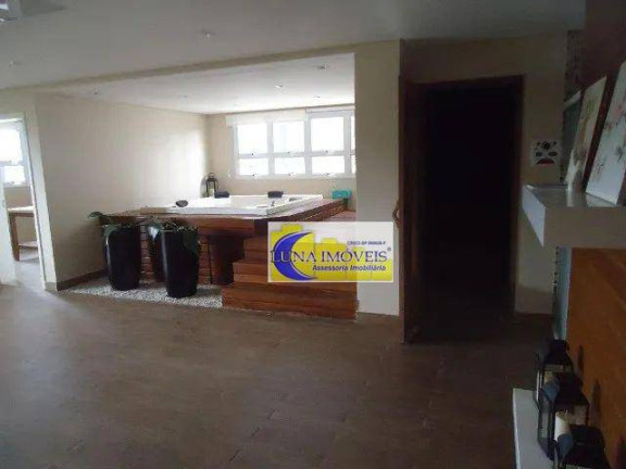 Imagem Apartamento com 3 Quartos à Venda, 84 m² em Rudge Ramos - São Bernardo Do Campo