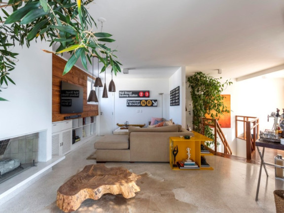 Imagem Imóvel com 2 Quartos à Venda, 193 m² em Pinheiros - São Paulo