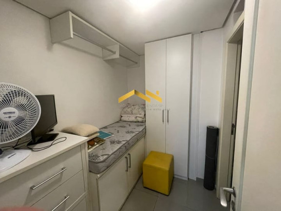 Imagem Apartamento com 3 Quartos à Venda, 200 m² em Brooklin - São Paulo