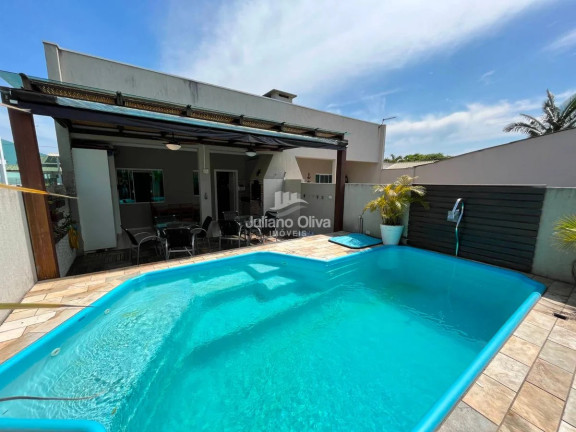 Imagem Casa com 2 Quartos à Venda, 90 m² em Barra Do Sai - Itapoá