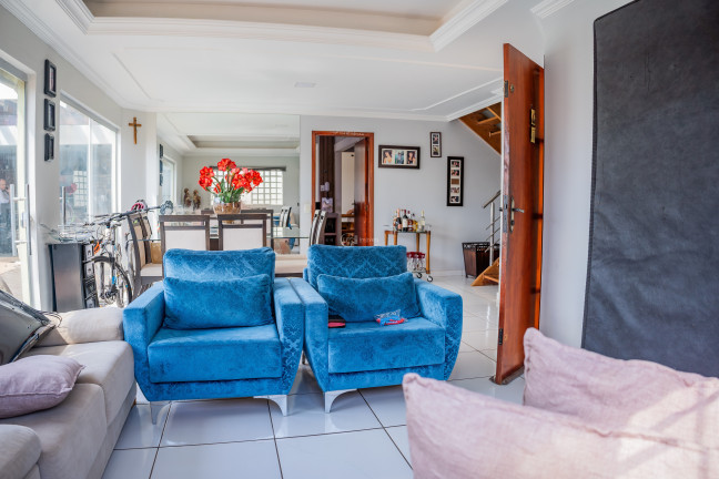Imagem Casa com 3 Quartos à Venda, 169 m² em Vila Palmira - Campo Grande Imagem Casa com 3 Quartos à Venda, 169 m² em Vila Palmira - Campo Grande