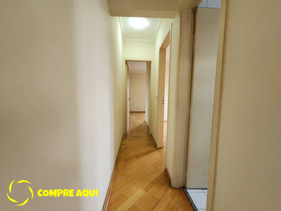 Imagem Apartamento com 2 Quartos à Venda, 58 m² em Barra Funda - São Paulo