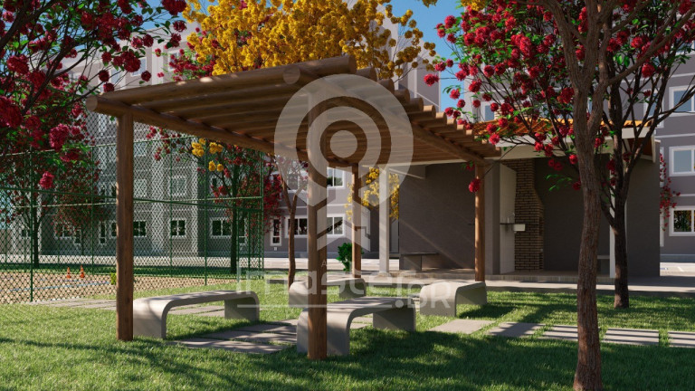 Imagem Apartamento com 2 Quartos à Venda, 40 m² em Pajuçara - Maracanaú Imagem Apartamento com 2 Quartos à Venda, 40 m² em Pajuçara - Maracanaú