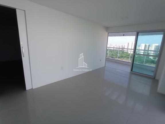 Imagem Cobertura com 5 Quartos à Venda, 380 m² em Guararapes - Fortaleza