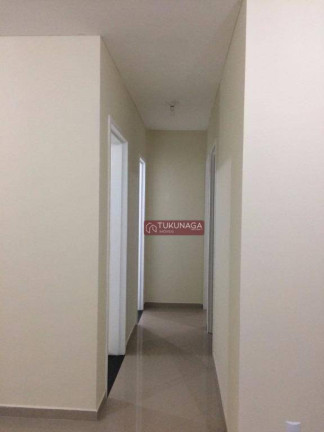 Imagem Apartamento com 2 Quartos à Venda, 59 m² em Picanco - Guarulhos