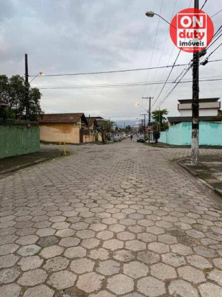 Imagem Casa de Vila com 2 Quartos à Venda, 60 m² em Parque São Vicente - São Vicente Imagem Casa de Vila com 2 Quartos à Venda, 60 m² em Parque São Vicente - São Vicente