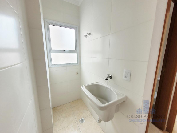 Imagem Apartamento com 1 Quarto à Venda, 40 m² em Canto Do Forte - Praia Grande Imagem Apartamento com 1 Quarto à Venda, 40 m² em Canto Do Forte - Praia Grande
