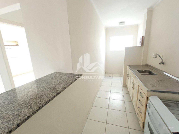 Imagem Cobertura com 2 Quartos à Venda, 108 m² em José Menino - Santos