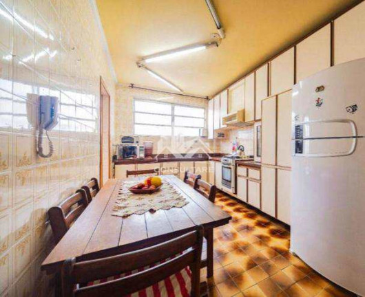 Imagem Apartamento com 2 Quartos à Venda, 102 m² em Campo Grande - Santos