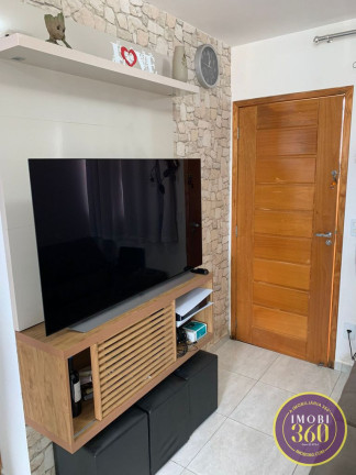 Imagem Apartamento com 2 Quartos à Venda, 56 m² em Vila Centenário - São Paulo Imagem Apartamento com 2 Quartos à Venda, 56 m² em Vila Centenário - São Paulo
