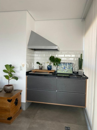 Imagem Apartamento com 3 Quartos à Venda, 105 m² em Vila Romana - São Paulo
