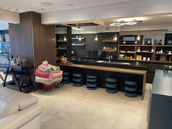 Imagem Apartamento com 2 Quartos à Venda, 123 m² em Parque São Jorge - São Paulo