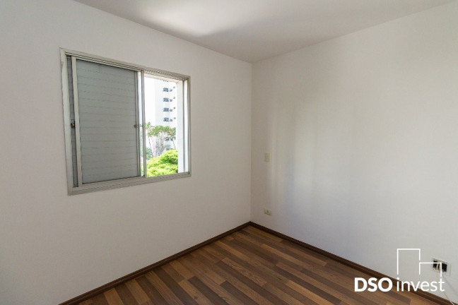 Imagem Apartamento com 1 Quarto à Venda, em Vila Uberabinha - São Paulo Imagem Apartamento com 1 Quarto à Venda, em Vila Uberabinha - São Paulo