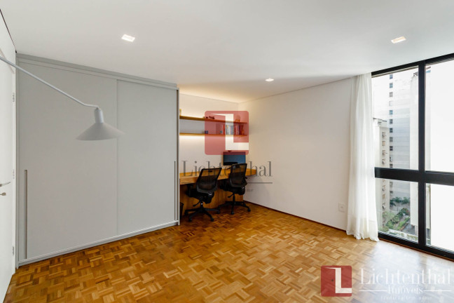 Imagem Apartamento com 3 Quartos à Venda, 183 m² em Jardim Paulista - São Paulo Imagem Apartamento com 3 Quartos à Venda, 183 m² em Jardim Paulista - São Paulo
