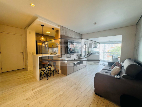 Imagem Apartamento com 3 Quartos à Venda,  em Aclimação - São Paulo