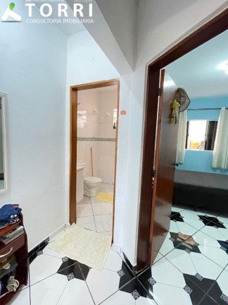 Imagem Casa com 2 Quartos à Venda, 55 m² em Jardim Santa Esmeralda - Sorocaba Imagem Casa com 2 Quartos à Venda, 55 m² em Jardim Santa Esmeralda - Sorocaba